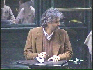 Prima della Prima; RAI, Werther Bologna, Januar 2004