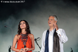 Teatro Del Silenzio, Dress rehearsal, 2 Aug 2017, photo by F. Hochscheid